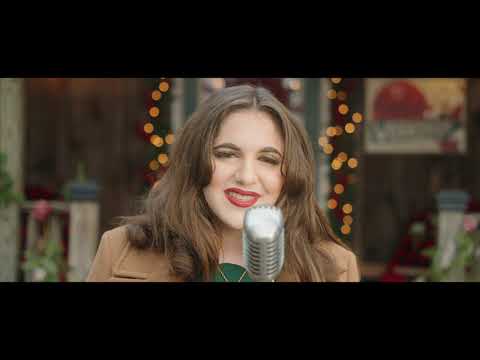 Old Fashioned Christmas - Ashley LeBlanc (Official Music Video)