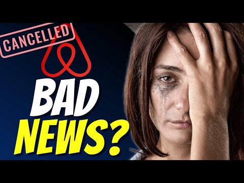 A Warning for the Upcoming "Airbnb Bust" 2023