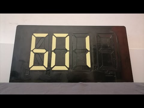 Linija 601: Beograd Na Vodi - Surčin (cela trasa)