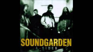 Soundgarden - A-Sides [Full Album] HD
