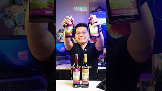 Download lagu Old Man's Red Wine is now available in a pocket-friendly 200ml size! 🔥 mp3