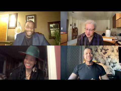 Claiming Space: 2023 Classical Roots Panel Conversation