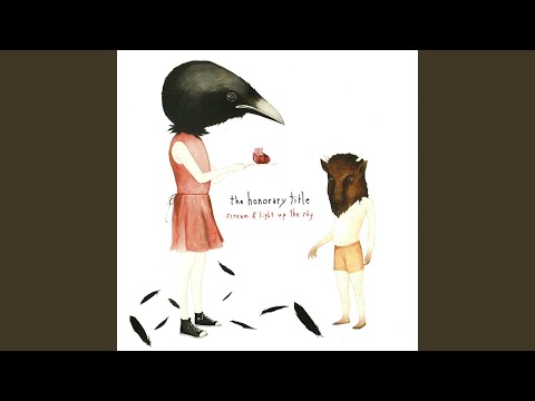 Even If - The Honorary Title