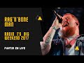 Rag’n’Bone Man - Live Radio 1's Big Weekend 2017