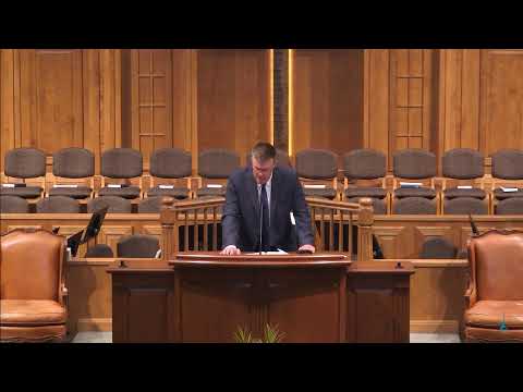 20220626am - Live Stream | Fairhaven Baptist Church