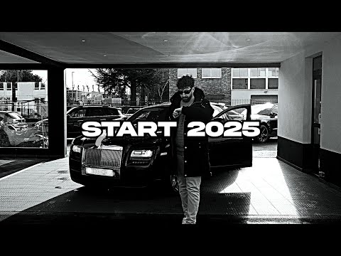 Jarod - START 2025