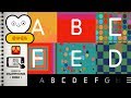 Entertaining Singing Letters & Words with Bubl ABC