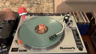 Michael Trance – Spankin The Funk E.P.