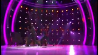 Dance - Alex and Twitch