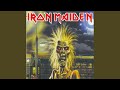 Iron Maiden (1998 - Remaster)