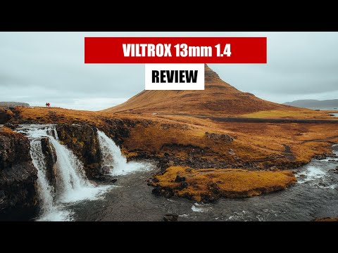 Viltrox 13mm 1.4 Objektiv für Sony E-Mount | Review