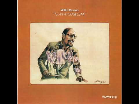 Cuando No Hay Cariño - Willie Rosario y Su Orquesta