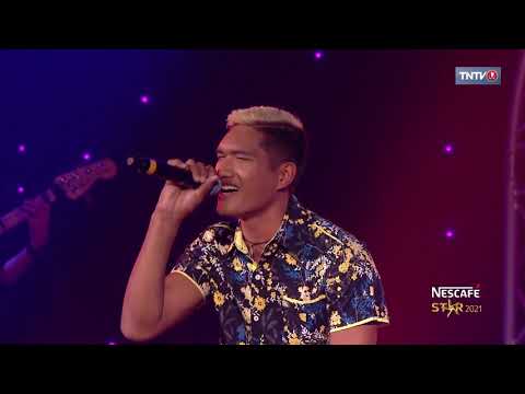 Nescafé Star 2021 : Anui - No oe teie orama / PAUL MATAIHAU