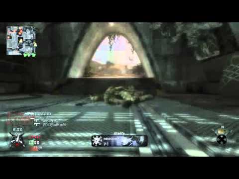 mikelovesrobots - Black Ops "Surprise, Bitches!"