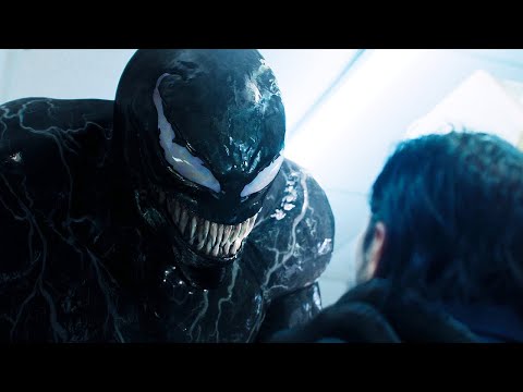 Scena Finale - Noi Siamo Venom | Venom (2018) ITA