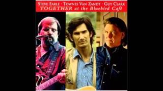 Steve Earle - My Old Friend The Blues (Live) HQ