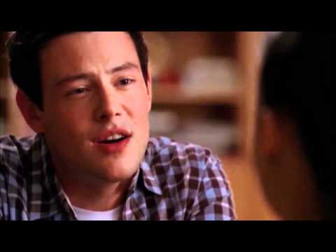 [Sneak Peek] GLEE - "I Kissed a Girl" | LEGENDADO