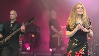 The 3rd and the Mortal – Silently I Surrender // live @ Midgardsblot 2025