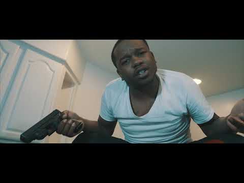 Corleone Gutta x West pad Bear - Dope Zone | Shot by @iGObyTC