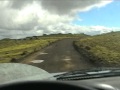 Driving around Iceland, listening to Diary of Dreams  - Matching Lives
