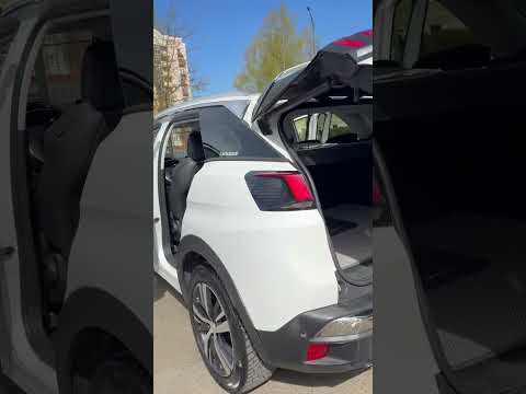 фото peugeot 3008 ii 0