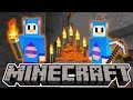 Eep and Eep Survival EP 3 + More | Mother Goose Club: Minecraft