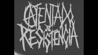 Atentado y Resistencia - Slave to convention (Doom Cover)