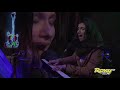 Yashal Elisa @Barone Rosso 11.02.2019