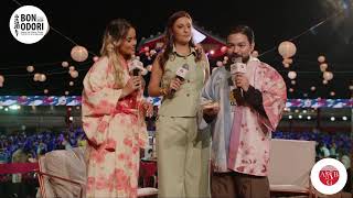 Bon Odori 2026