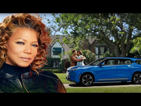 Exploring Queen Latifah's Mansion, Net Worth 2024, Cars, Partner (Exclusive)