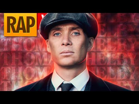 No Estilo Thomas Shelby - Eu nem sempre fui assim (Peaky Blinders) Feat @vigueloficial|beat: Sidney Scaccio