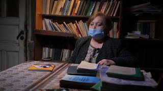 Ուսուցիչը. Գոհար Խաչատրյան