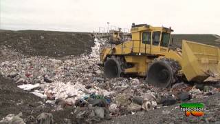 Strategie e tecnologia ambientali per lo sviluppo sostenibile - i rifiuti come risorsa