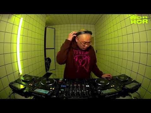 bloodz boi | HÖR - November 1 / 2023