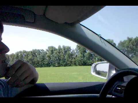 Rallye-Legenden - Mit Vollgas durch die Landschaft