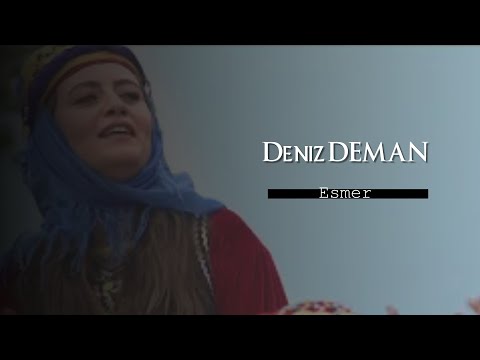 Deniz DEMAN - Esmer Dîllê | Official Video Clip