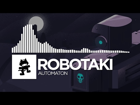 Robotaki - Automaton [Monstercat Release]