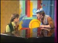 Будильник (1977) - Волк и семеро козлят на новый лад 
