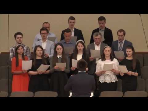 GRPC Biserica Penticostală Golgota Portland Oregon 7-17-2016 am