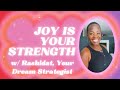 Stop Calling Me A Strong Black Woman W Iamrashidato