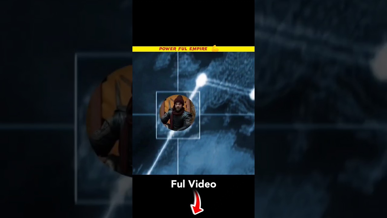 The Ottoman Empire 🇹🇷 | Ertugrul ghazi