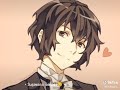 Dazai moan~