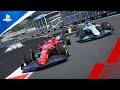 F1 22 - Miami Sizzle Trailer | PS5 & PS4 Games