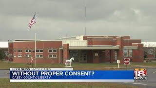 LEX 18 Investigates - Vaccinate Without Consent - Wednesday, Dec. 5, 2018 - 6 p.m.