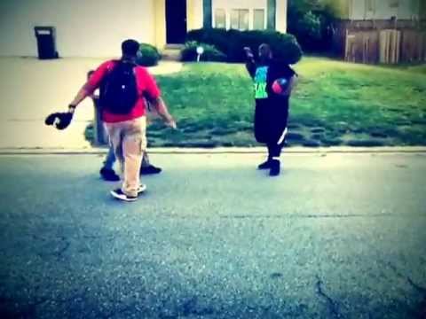 Boom Directed by Dj Smith