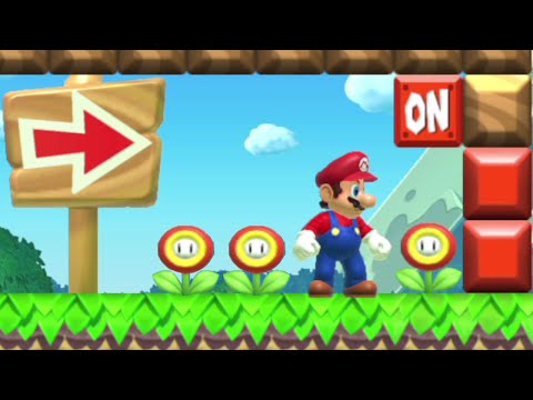 Super Mario Maker 2 - Endless Mode #126