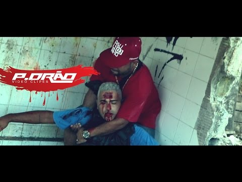Mc Andrezinho do Complexo - Batalhar com Fé (Clipe Oficial) P.DRÃO