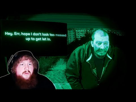 No I’m Not A Human Got An Update…