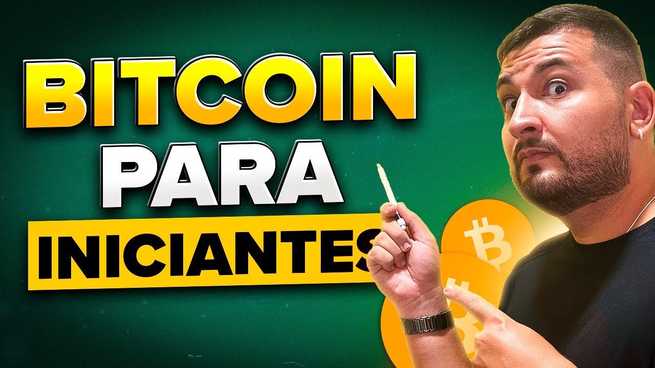 Como Criptomoedas REALMENTE Funcionam | Bitcoin explicado PARA INICIANTES