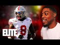 This LB Is DIFFERENT Arvell Reese Midseason Highlights